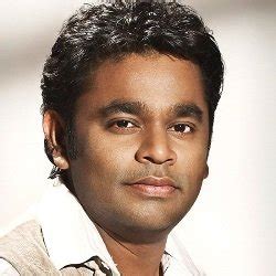 A. R. Rahman Biography, Age, Height, Weight, Wife, Children, Family ...