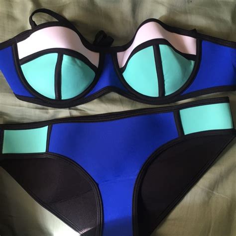 Triangl Swimwear Swim Triangl Bikini Poshmark