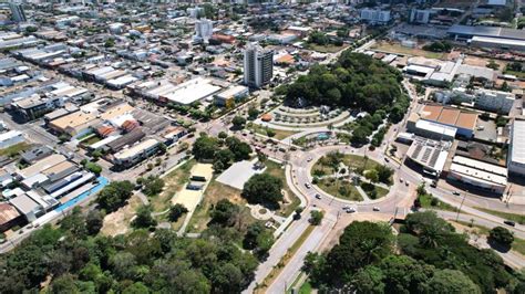 Revista Exame aponta Sinop como 4ª melhor cidade do Brasil para fazer