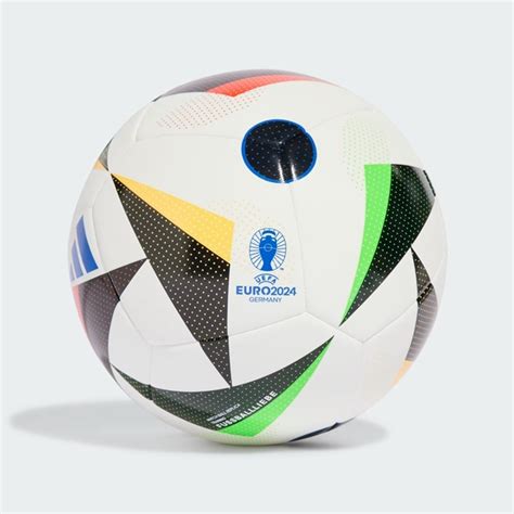 Bola Adidas UEFA Eurocopa 2024 Training Futebol Campo