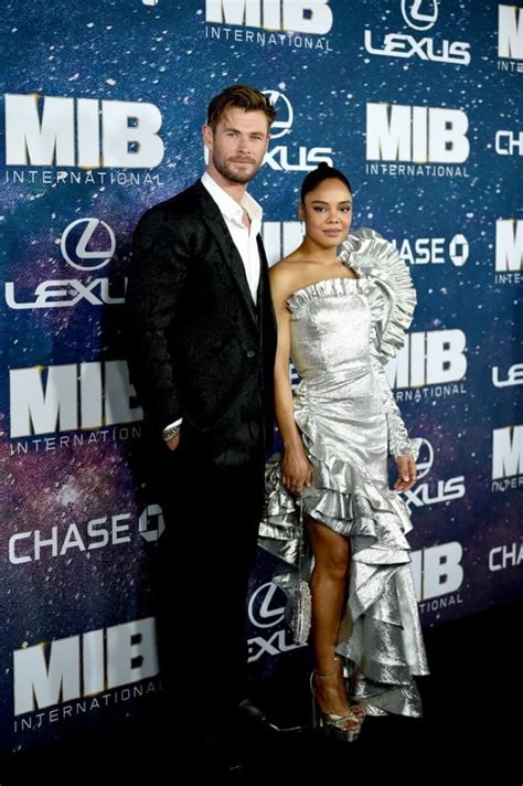 Tessa Thompson Nude Sex Scene Videos CelebMasta