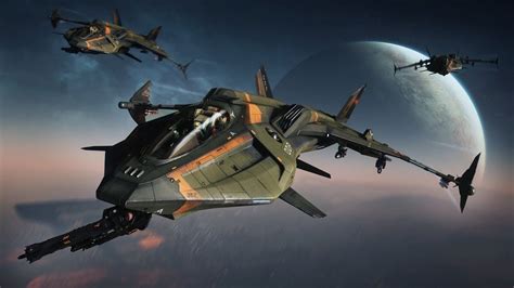 Star Citizen IAE 2952 Day 3 AEGIS MASSIVE CAPITAL SHIPS The Mighty