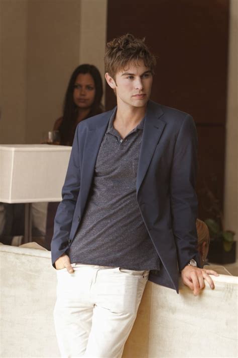 Nate Archibald | Gossip Girl Costume Ideas | POPSUGAR Entertainment Photo 6