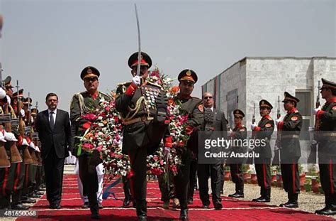 Former King Of Afghanistan Zahir Shah Dies At Photos and Premium High ...