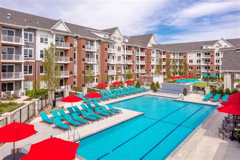 The Reserve at Arbor Lakes – Furnished Apartments in Maple Grove, MN