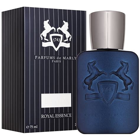 Parfums De Marly Layton Royal Essence Eau De Parfum Unisex 125 Ml