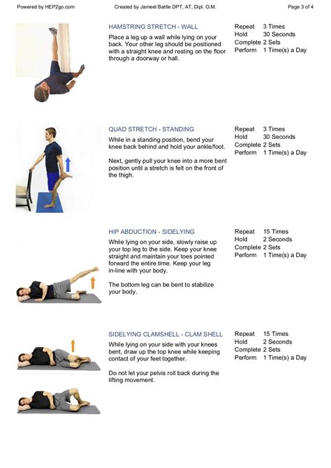 Iliotibial Band Syndrome Integrative Health Sports Medicine