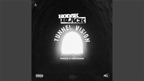 Tunnel Vision Youtube