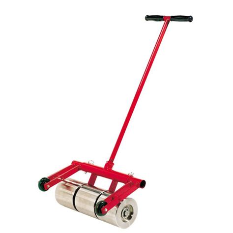 Vinyl Floor Roller Bermuda Rentals Ltd