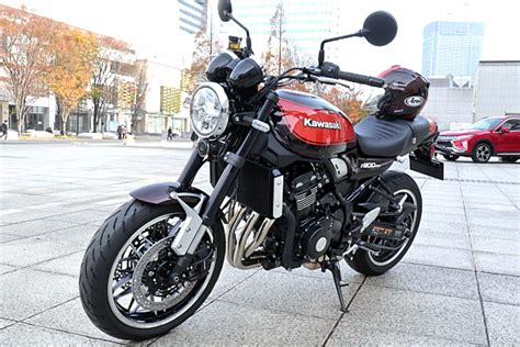 カワサキ Z900rs ブラウン Kawasaki Z900rs Brown Car And Moto In Japan