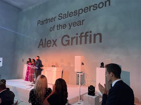 Adam Bowman On Linkedin Great Night At The Netapp Partner Awards And Proud To See Computacenter