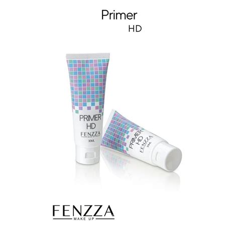 Primer Hd Fenzza Shopee Brasil