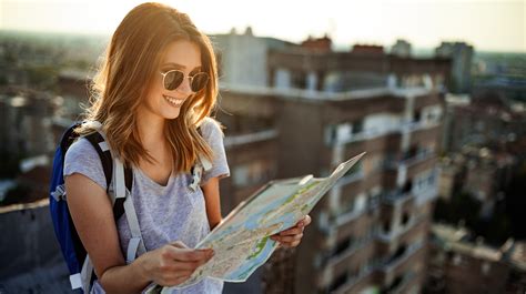 Qual é O Melhor País Para Mulheres Archives Dicas De Viagem E Turismo