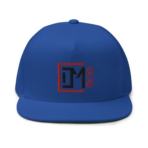 Deland McCullough “DMC25” Hat | MILLIONS