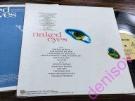 Naked Eyes Burning Bridges JAPAN EX NM покупайте на Auction ru по выгодной цене Лот