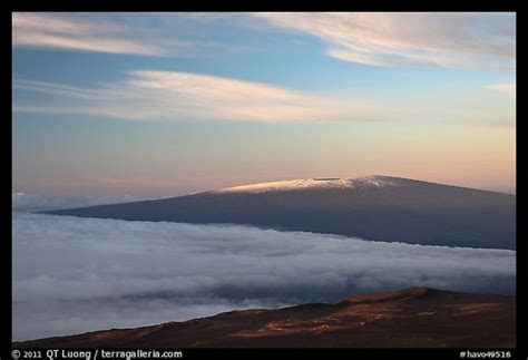 » Hiking Mauna Loa summit via Observatory Trail - from QT Luong's Blog