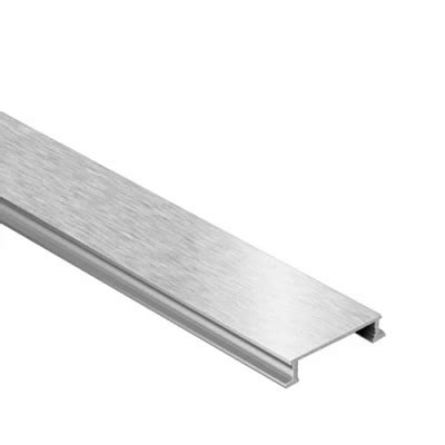 Customized Aluminum Alloy Solid T Slot Track Channel Section Aluminium