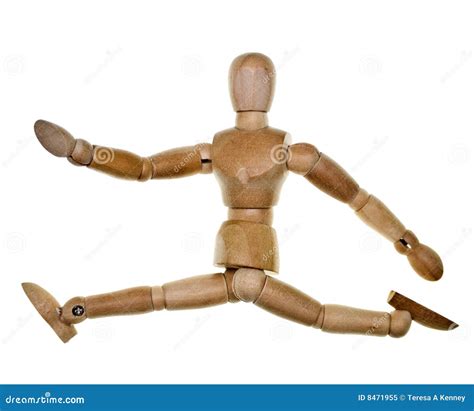 20+ Wooden Mannequin Poses