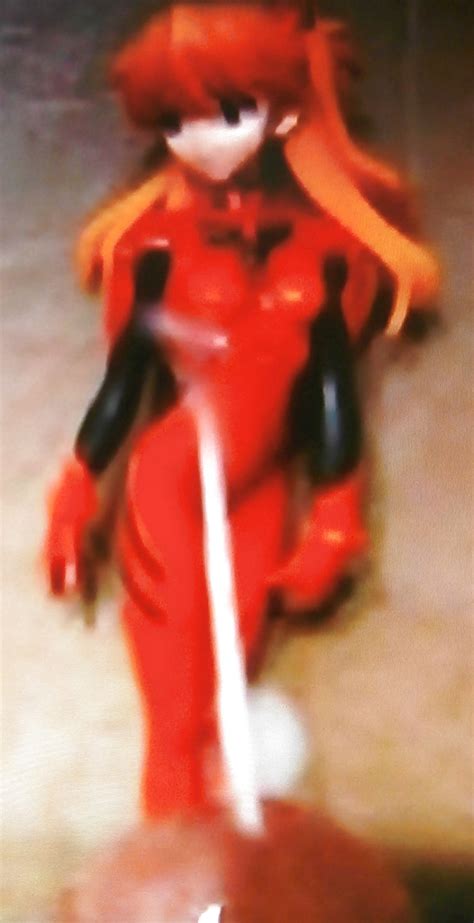 Cum On Figure Evangelion Porn Pictures Xxx Photos Sex Images Pictoa