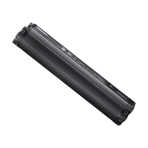 Batterie shimano steps intégrée 504WH