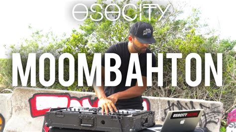 Moombahton Mix The Best Of Moombahton By Osocity Youtube