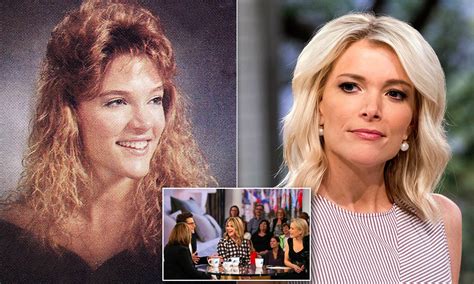 Megyn Kelly Younger / Megyn Kelly Attacks Messed Up Trump Era Media On ...