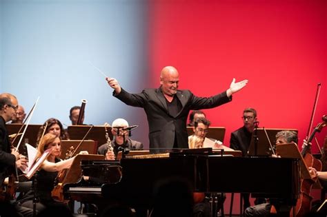 Concerto Di Capodanno E Gala Lirico Per I 100 Anni Dalla Morte Del Maestro