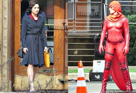 Get First Look At Vanessa Hudgens And Crimson Fox In Dc Comics Comedy