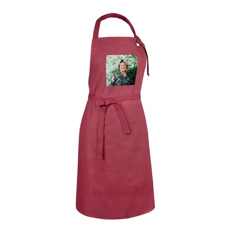 Personalised Aprons Yoursurprise