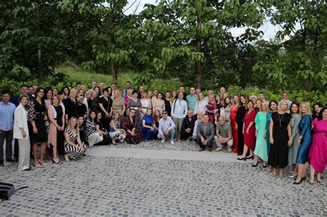 FOTO Pogledajte kako je izgledala proslava godina mature sedam mostarskih škola Vijesti