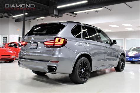 2017 BMW X5 xDrive50i M Sport Stock # J84980 for sale near Lisle, IL ...