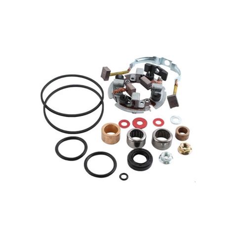 Kit de réparation pour démarreur Mitsuba S13 237 Yamaha 3SX 81890 00