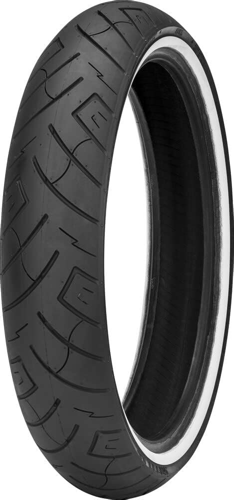 Amazon Shinko White Wall Front Motorcycle Tire Size