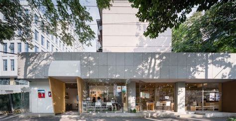 巷子里街区·社区公共空间更新 / 一介建筑 | ArchDaily 