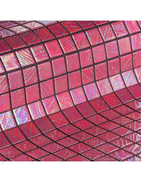 Pool Glass Mosaic Series Vulcano Colour Mauna Loa Ezarri