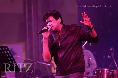 Vijay Prakash Live Concert At The Forum Vijaya Mall Ritz