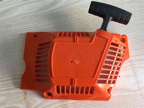 Recoil Starter Cover Assembly For Husqvarna Chainsaws