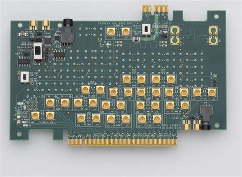 Keysight News Archive Agilent Technologies PCI Express 3 0 N5393C