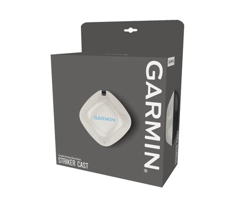 Garmin Striker Cast | Fiske.se - Bra priser & fri frakt över 599:-
