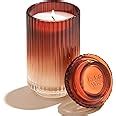 Amazon LA JOLIE MUSE Sandalwood Rose Candle Large Scented Candles