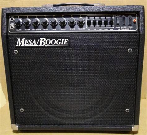 Mesa Boogie Caliber Mesa Boogie