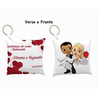 Kit Almochaveiros Personalizados Para Lembracinhas De Casamento