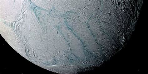 Enceladus - Mysterious Water World In Our Solar System - MessageToEagle.com