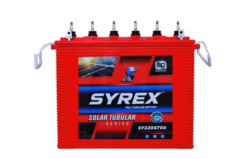 Solar Batteries Manufacturersupplierexporter