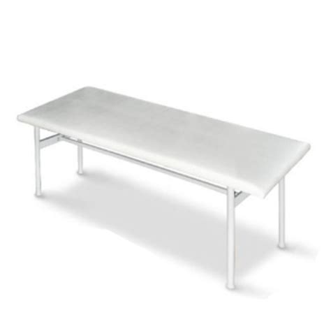 Hospital Stainless Steel Examination Couch Clinic Medical Medical