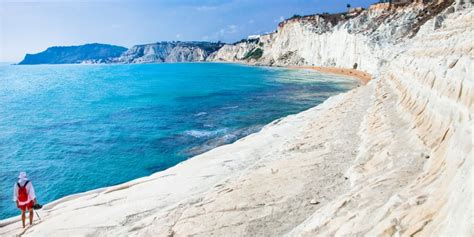 Le Spiagge Pi Belle Di Agrigento E Provincia The Wom Travel