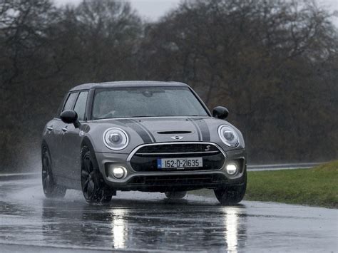 MINI Clubman Cooper S | Reviews | Complete Car