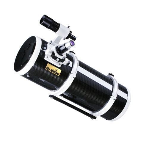 Acheter Un T Lescope R Flecteur Skywatcher Black Diamond Dual