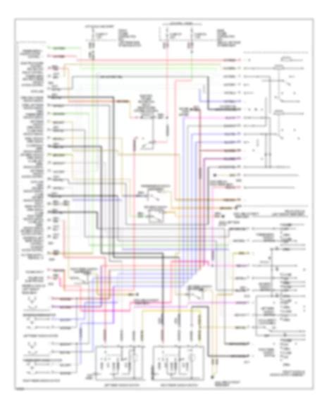 All Wiring Diagrams For Bmw 535i 1990 Wiring Diagrams For Cars