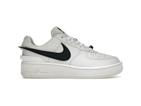 Giày Nike Air Force 1 Low SP AMBUSH Phantom Like Auth Shop giày Replica